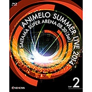 ANIMELO SUMMER LIVE 2014 ONENESS 08.30