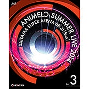 ANIMELO SUMMER LIVE 2014 ONENESS 08.31
