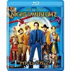 ナイト ミュージアム2 [Blu-ray Disc]