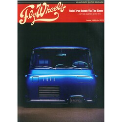 Fly Wheels (フライホイール) 2015年 02月号 [雑誌]