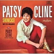 SHOWCASE + PATSY CLINE +6