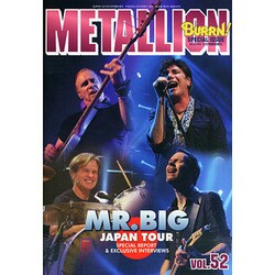 メタリオン 2015年 02月号 [雑誌]