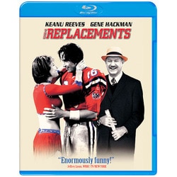 リプレイスメント [Blu-ray Disc]