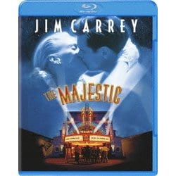 マジェスティック [Blu-ray Disc]