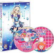 アイカツ!あかり Generation 5