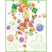 アイカツ!あかり Generation Blu-ray BOX4