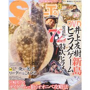 SALT & STREAM (ソルトアンドストリーム) 2015年 03月号 [雑誌]