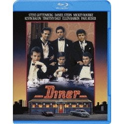ダイナー [Blu-ray Disc]