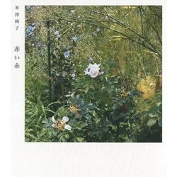 赤い糸 [単行本]