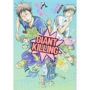 GIANT　KILLING（34）(モーニング　KC) [コミック]