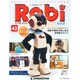 週刊 Robi (ロビ) 再刊行版 2014年 12/16号(42) [雑誌]