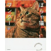 ぽちゃ猫ワンダー [単行本]