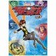 ディスク・ウォーズ:アベンジャーズ Vol.7 [DVD]