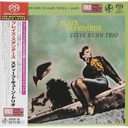プレイズ・スタンダーズ
