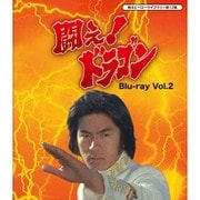 闘え!ドラゴン Vol.2