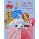 ディズニーロイヤルペット だれかな?プリンセス(ディズニーめくりしかけえほん) [絵本]