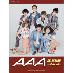 ヨドバシ Com a Selection Wake Up ピアノ ソロ 単行本 通販 全品無料配達