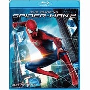 アメイジング・スパイダーマン2