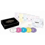黒服物語 DVD-BOX