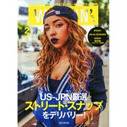 WOOFIN' (ウーフィン) 2015年 02月号 [雑誌]