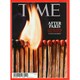 TIME(タイム) 2015年 1/26号 [雑誌]