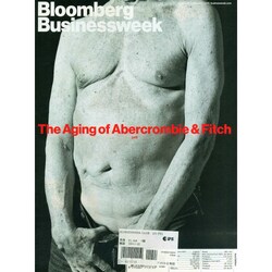 洋)BusinessWeek 2015年 2/1号 [雑誌]