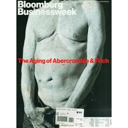 洋)BusinessWeek 2015年 2/1号 [雑誌]