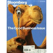 洋)BusinessWeek 2015年 1/11号 [雑誌]