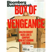 洋)BusinessWeek 2015年 1/18号 [雑誌]