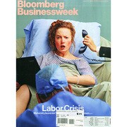 洋)BusinessWeek 2015年 1/25号 [雑誌]