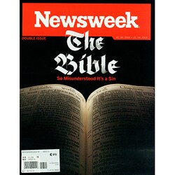 洋)NEWS WEEK 2015年 1/9号 [雑誌]