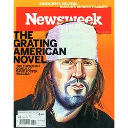 洋)NEWS WEEK 2015年 1/16号 [雑誌]