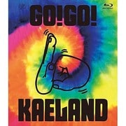 KAELA presents GO!GO! KAELAND 2014 -10years anniversary-