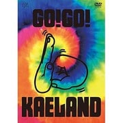 KAELA presents GO!GO! KAELAND 2014 -10years anniversary-
