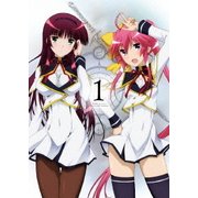 聖剣使いの禁呪詠唱 Vol.1