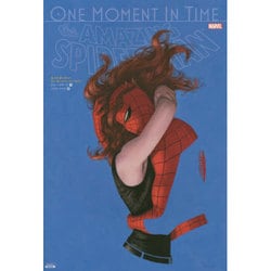 スパイダーマン:ワン・モーメント・イン・タイム [コミック]