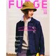 FUDGE (ファッジ) 2015年 02月号 [雑誌]