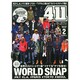 411 (フォー・ダブワン) 2015年 02月号 [雑誌]