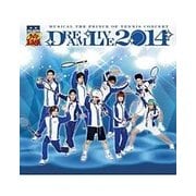 ミュージカル テニスの王子様 DREAM LIVE 2014