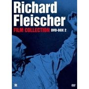 リチャード・フライシャー傑作選 DVD-BOX2