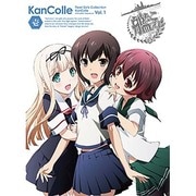艦隊これくしょん-艦これ- 第1巻
