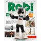 週刊 Robi (ロビ) 再刊行版 2014年 12/22号(43) [雑誌]