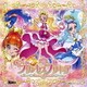 礒部花凜/北川理恵／Miracle Go!プリンセスプリキュア/ドリーミング☆プリンセスプリキュア (Go!プリンセスプリキュア オープニング&エンディングテーマ)