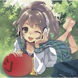 DJ和／J-アニソン神曲祭り-ハピネス-[DJ和 in No.1 胸熱 MIX]