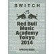 Red Bull Music Academy Tokyo20 [単行本]