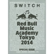 Red Bull Music Academy Tokyo20 [単行本]