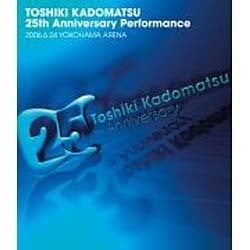 角松敏生／25th Anniversary Performance 2006.6.24 YOKOHAMA ARENA [Blu-ray Disc]
