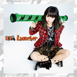 LiSA／Launcher