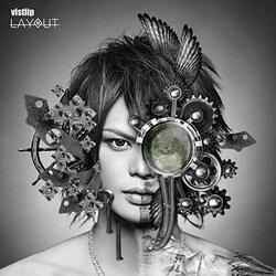 vistlip／LAYOUT