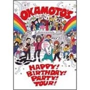 OKAMOTO'S 5th Anniversary HAPPY!BIRTHDAY!PARTY!TOUR!FINAL @日比谷野外大音楽堂